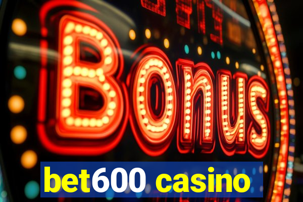 bet600 casino